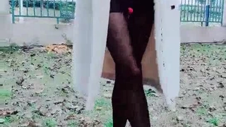 巨乳人妻！