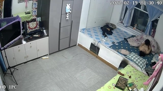 [H無碼]淫獸學園 1 La☆BlueGirl