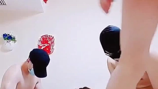 粗大鸡巴猛插视频看这水