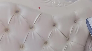 外籍女医生