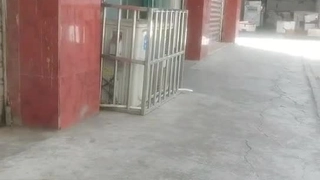 多人运动！大胸美少女的15次内射