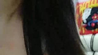 广东小少妇，注意听高潮的叫床声