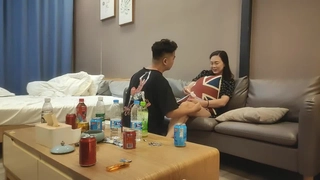 醉酒后的女上司 小敏儿
