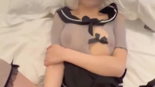 林智文巨乳老婆说跟别人jb操的更爽