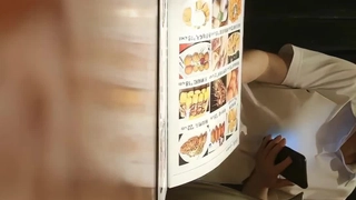 业余继妹在后院被狠狠地操
