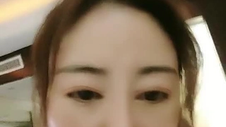欧洲业余爱好者在宿舍房间里被抢劫并被内射