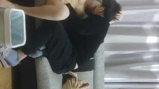 马来西亚性感嫩模出名前和男友多次激烈操逼自拍外泄 表情既淫荡又享受