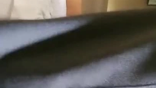 业余情侣恋物癖户外冒险