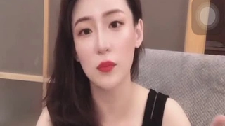用我炙熱的精液灌滿我繼姐的肥臀！