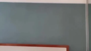 18岁舞蹈生体验 冉冉学姐