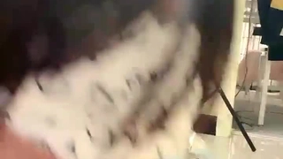 华夏美女大战外国男友
