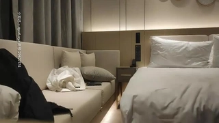 兄弟跟炮友的激情场面