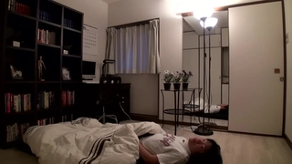 长相如此甜美的女孩居然这么会口，今晚要干3次！