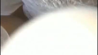 生でビンビンいかせて