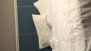 回归接推~加州反差骚女纹身师后入口交