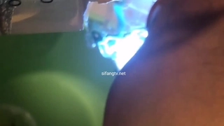 NACR-689长身美女想被责弄到失神！泷结菜