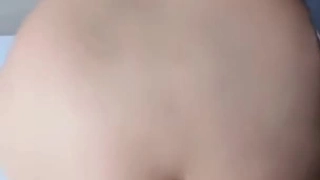 黑丝大奶伪娘 你好持久 你爽吗 啊啊舒服 体育生强壮小哥哥好厉害 操的骚逼好舒服